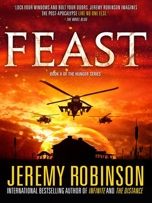 cover image of Feast
